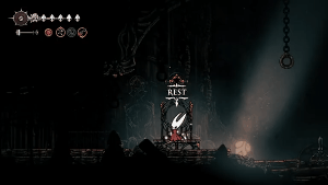 《空洞騎士：絲之鴿》全地圖流程路線圖文攻略