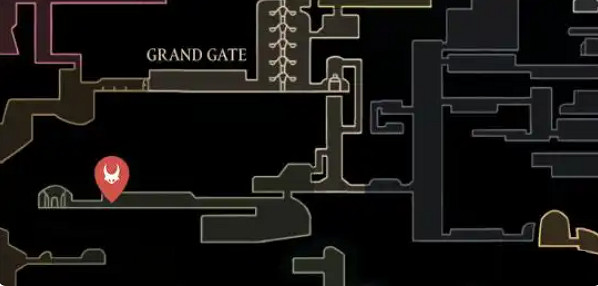 《空洞騎士：絲之歌》8個憶痕全收集攻略