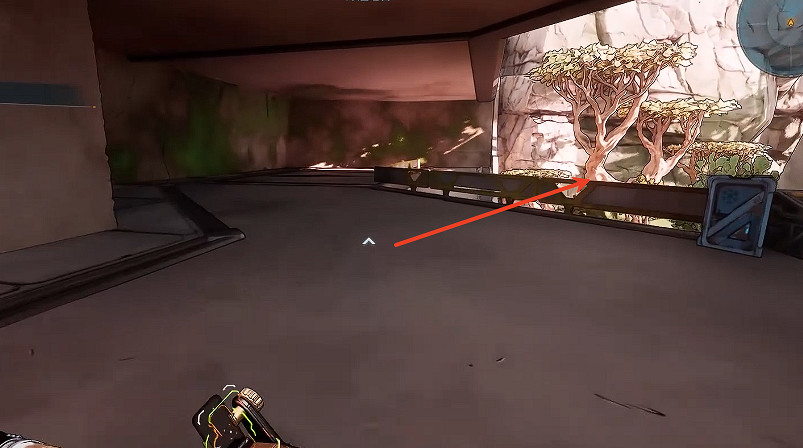 《邊緣禁地4》侵蝕高原全收集