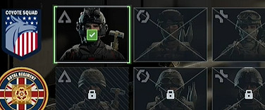 《戰地風雲6》預購獎勵位置介紹