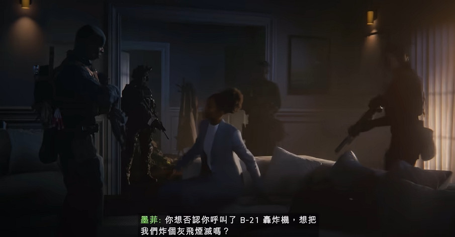 《戰地風雲6》單人戰役全劇情全流程圖文攻略