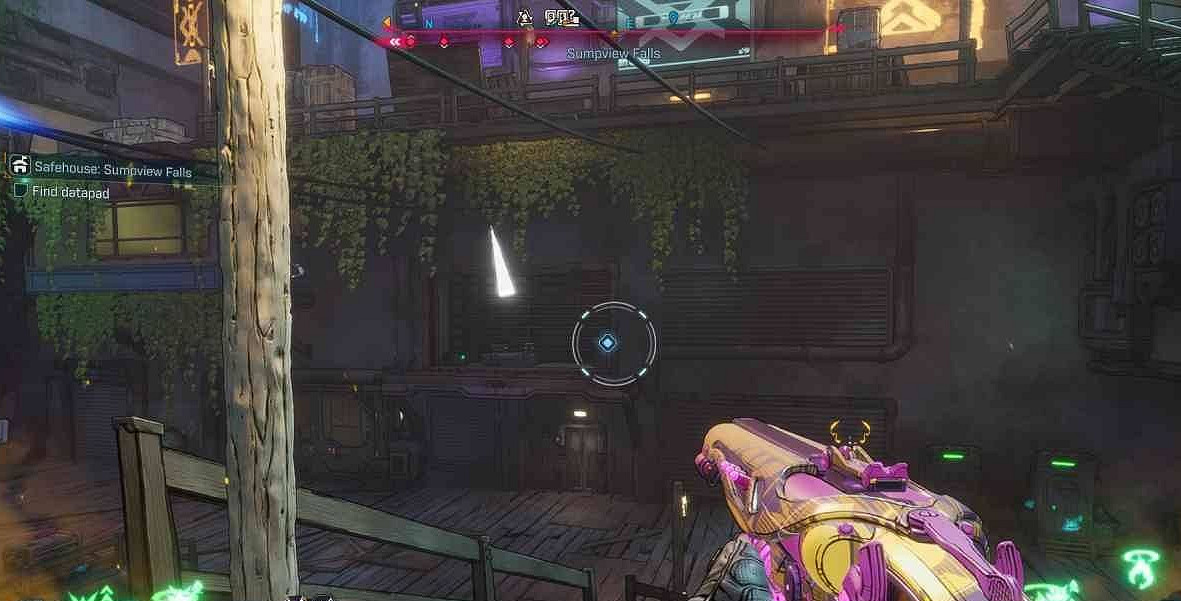 《邊緣禁地4》全活動任務一覽