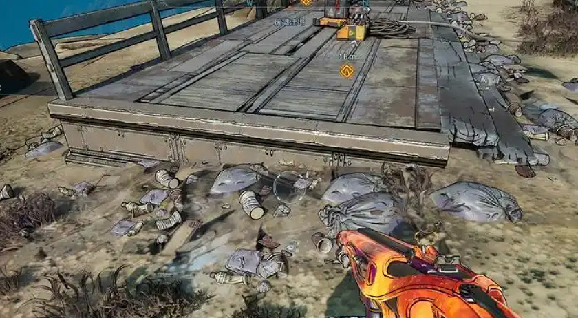 《邊緣禁地4》小吵鬧聲音關閉方式 《邊緣禁地4》小吵鬧聲音關閉方式