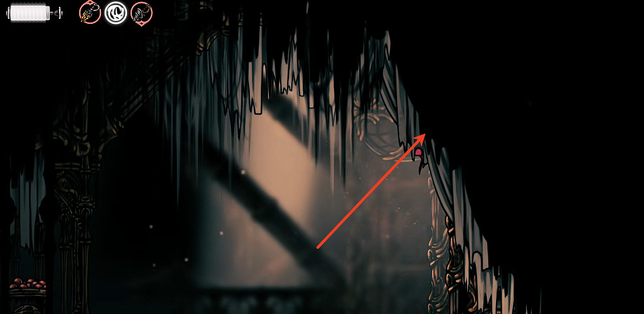 《空洞騎士絲之歌》憶境紀念盒全收集