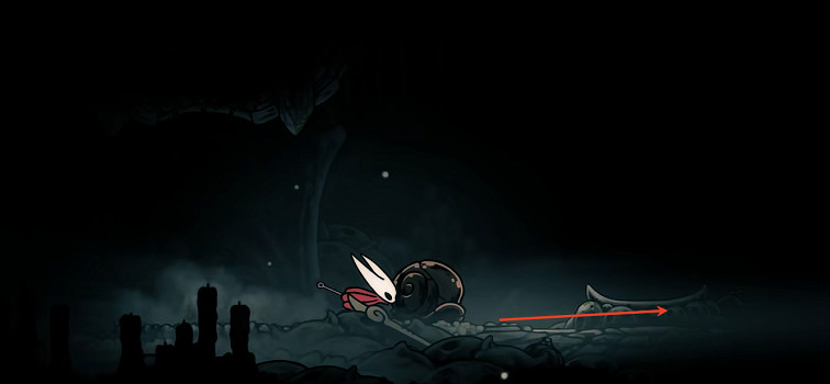 《空洞騎士絲之歌》薩滿紋章獲得方式