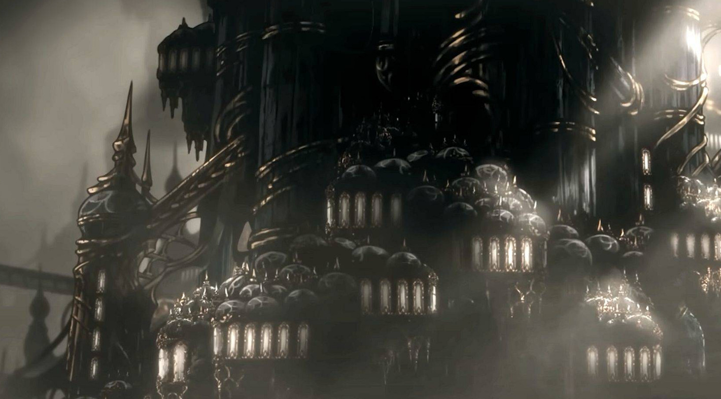 《空洞騎士絲之歌》解鎖第二幕方式 《空洞騎士絲之歌》解鎖第二幕方式