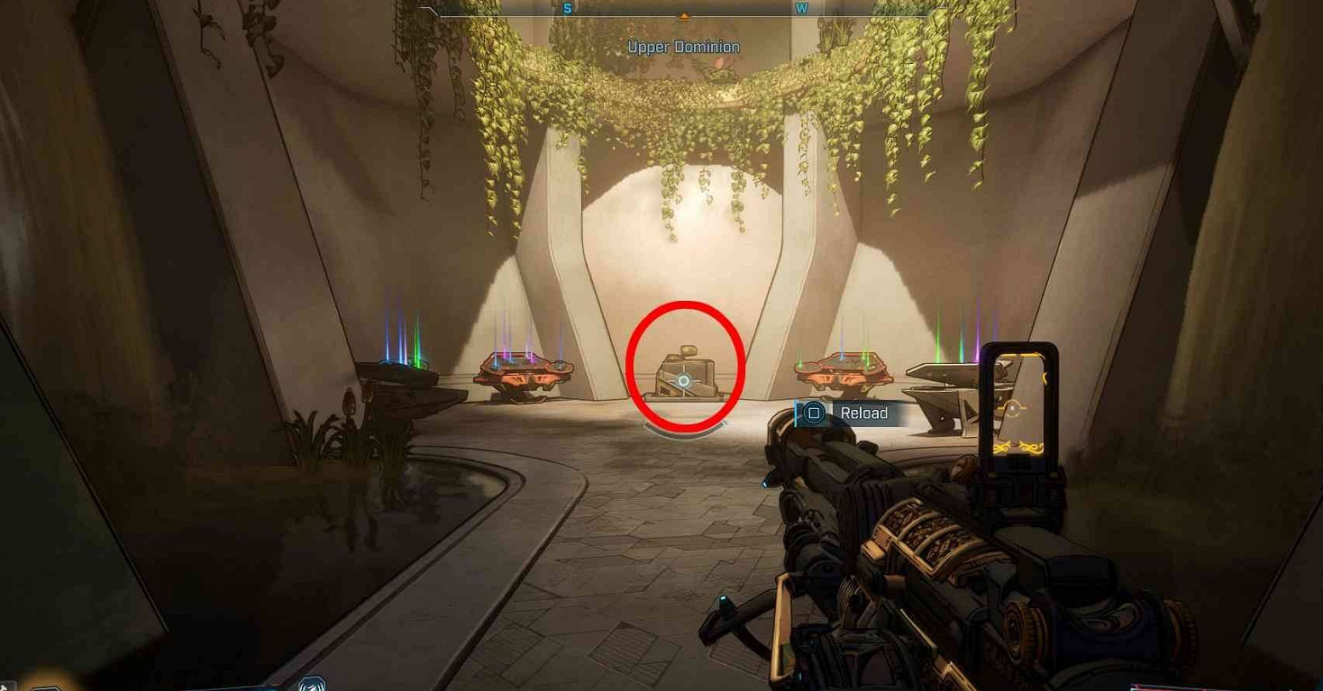 《邊緣禁地4》聖城卷餅全收集