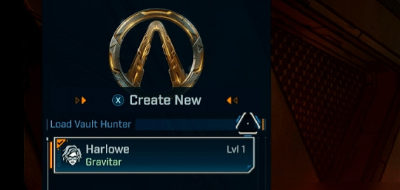 《邊緣禁地4》換角色方法