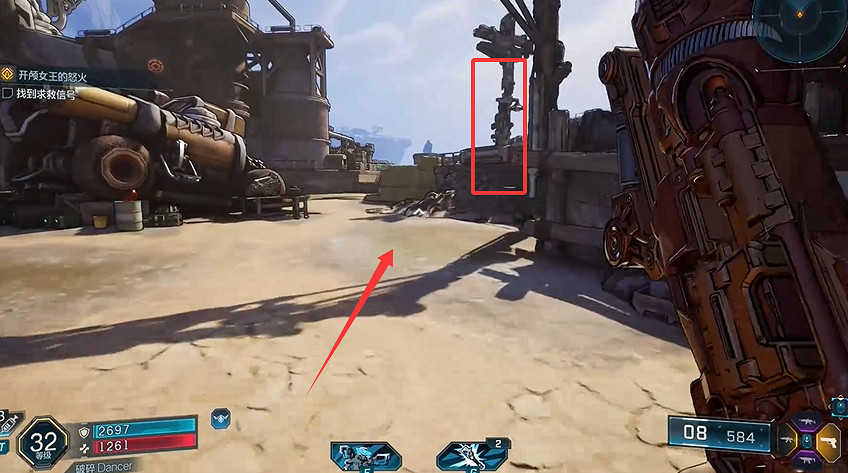 《邊緣禁地4》崇拜者的絞索全收集