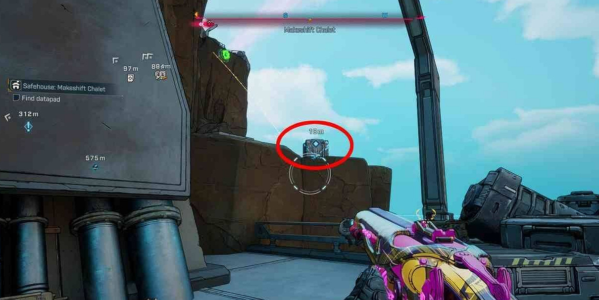 《邊緣禁地4》全活動任務一覽