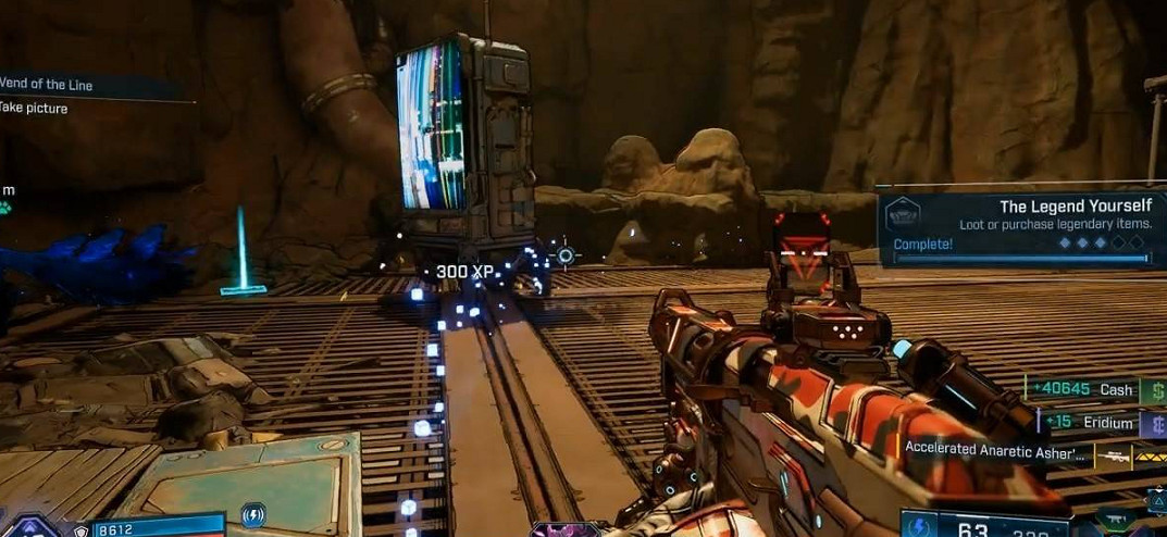 《邊緣禁地4》萬物皆可賣成就完成方法 《邊緣禁地4》萬物皆可賣成就完成方法