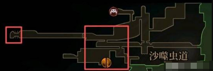 《空洞騎士絲之歌》角色強化介紹 《空洞騎士絲之歌》角色強化介紹