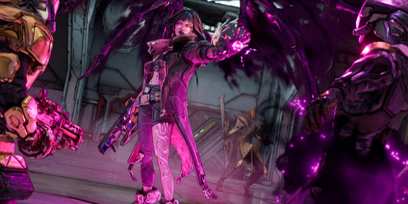 《邊緣禁地4》標準版和豪華版區別介紹 《邊緣禁地4》標準版和豪華版區別介紹