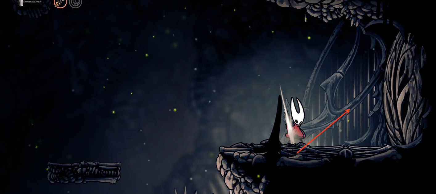 《空洞騎士絲之歌》獵手紋章升級方式 《空洞騎士絲之歌》獵手紋章升級方式