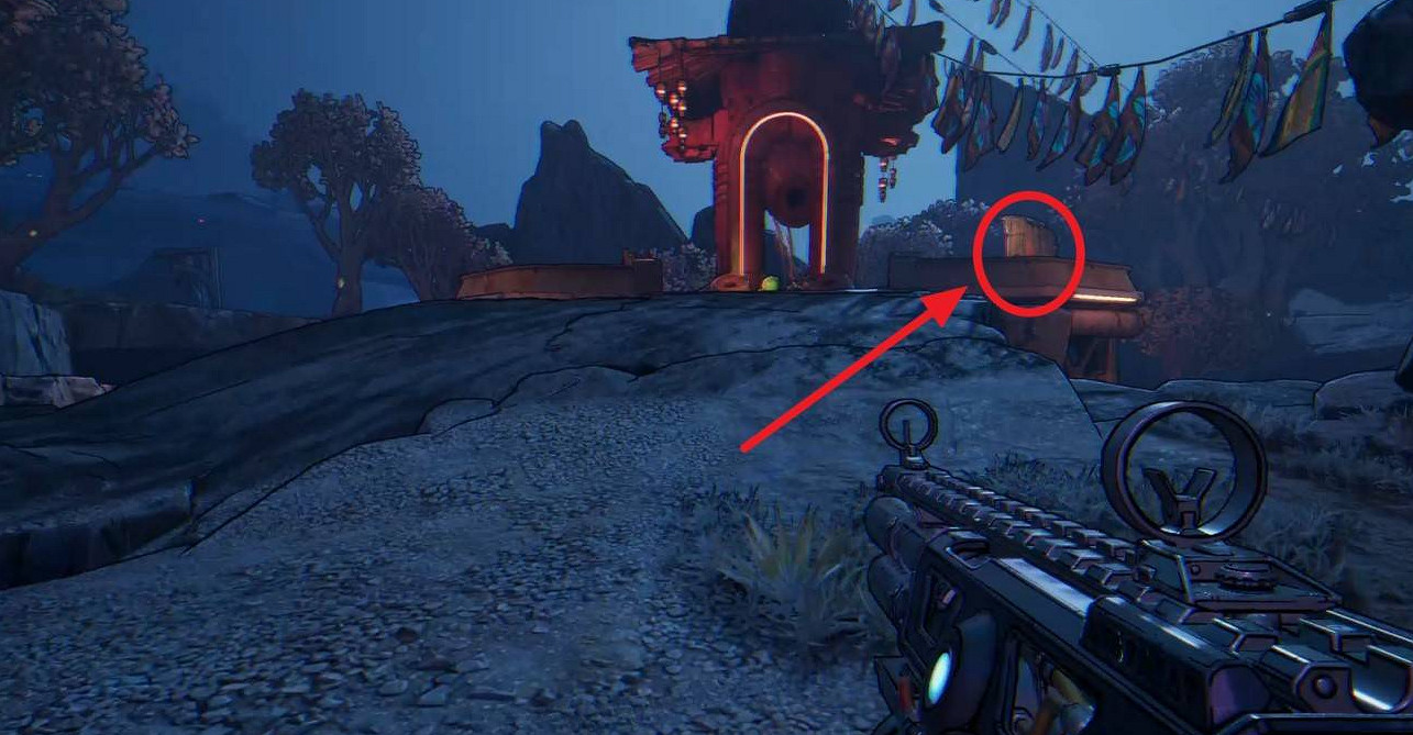 《邊緣禁地4》成就誰是老大達成方法