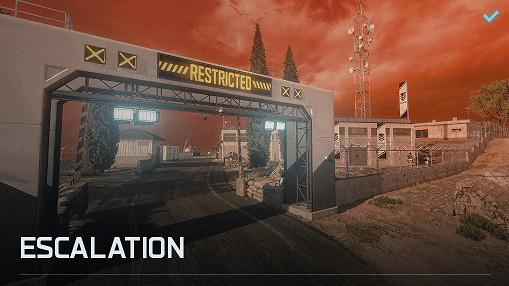 《決勝時刻黑色行動7》合作戰役Boss一覽