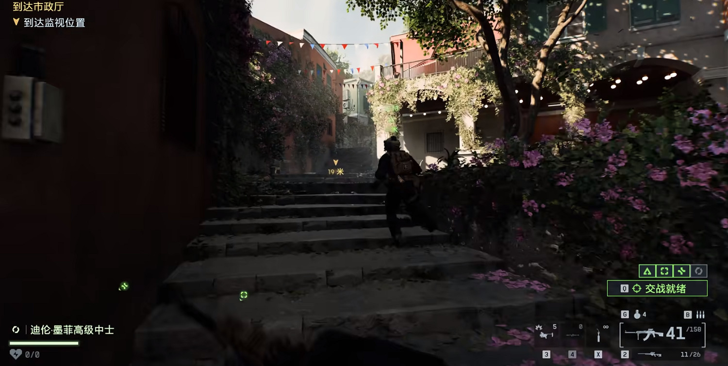 《戰地風雲6》單人戰役全劇情全流程圖文攻略