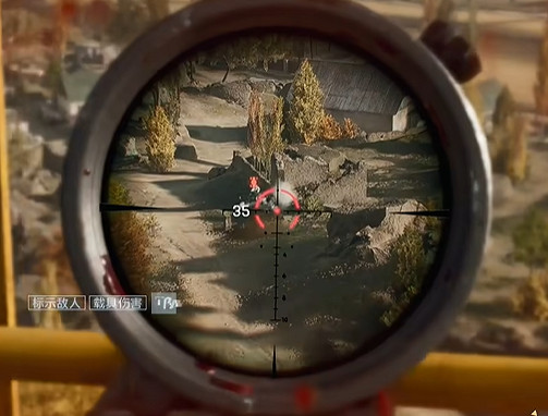 《戰地風雲6》偵察兵150米外爆頭任務快速完成方法