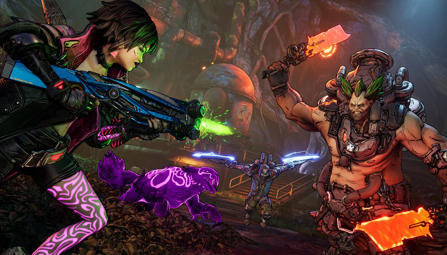 《邊緣禁地4》無法連線解決辦法