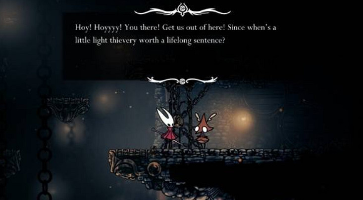 《空洞騎士絲之歌》髓骨洞窟探索攻略 《空洞騎士絲之歌》髓骨洞窟探索攻略