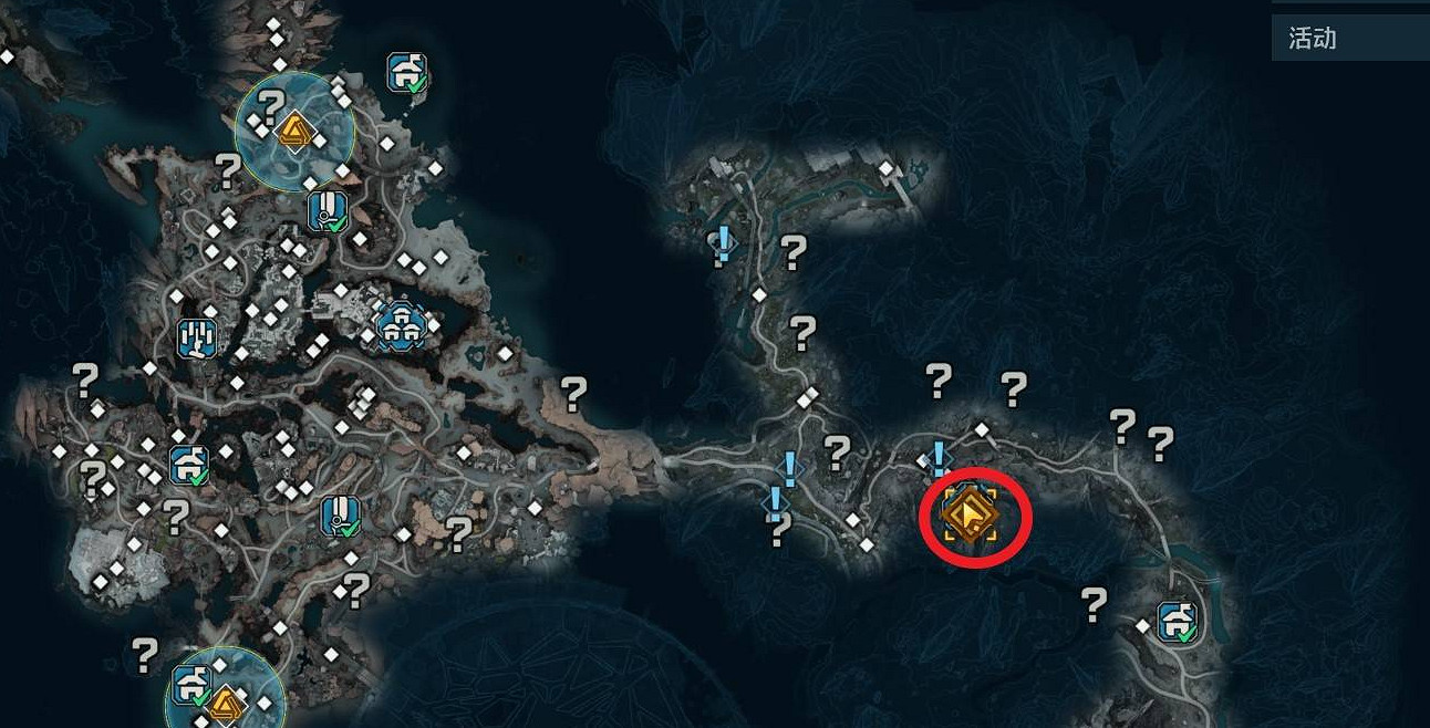 《邊緣禁地4》成就誰是老大達成方法