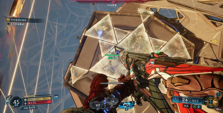 《邊緣禁地4》全劇情全流程圖文攻略