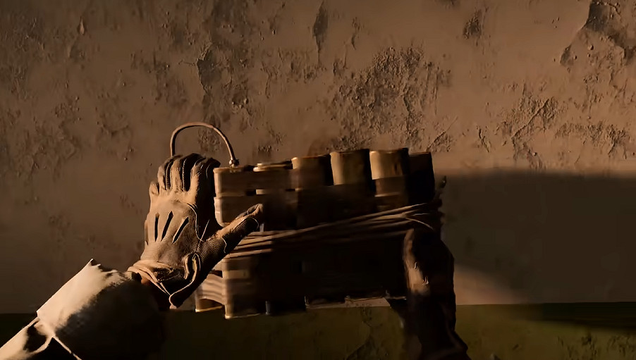 《戰地風雲6》單人戰役全劇情全流程圖文攻略