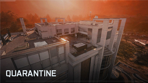 《決勝時刻黑色行動7》全合作戰役任務一覽