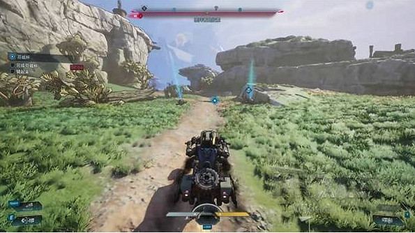 《邊緣禁地4》支線-蘇威杯攻略