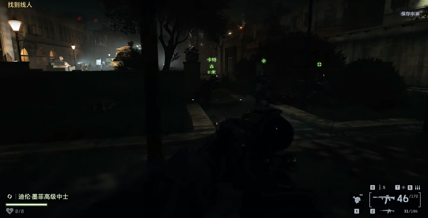 《戰地風雲6》單人戰役全劇情全流程圖文攻略