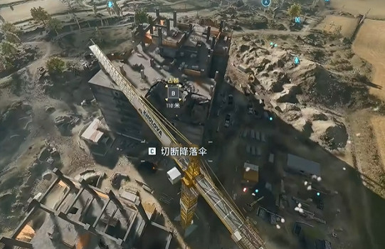 《戰地風雲6》偵察兵150米外爆頭任務快速完成方法