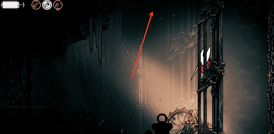 《空洞騎士絲之歌》憶境紀念盒全收集