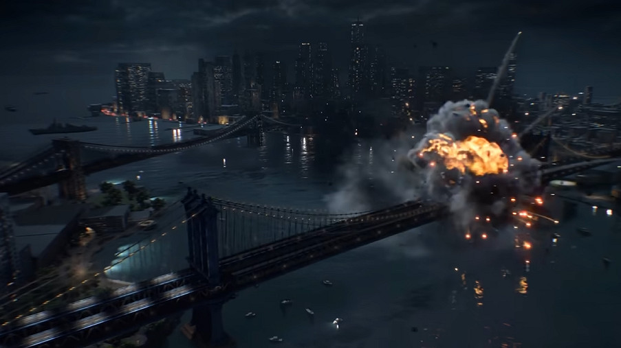 《戰地風雲6》單人戰役全劇情全流程圖文攻略