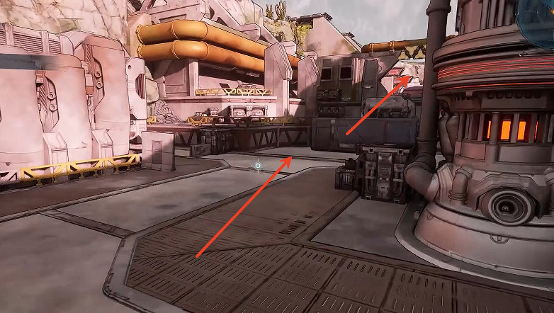 《邊緣禁地4》侵蝕高原全收集