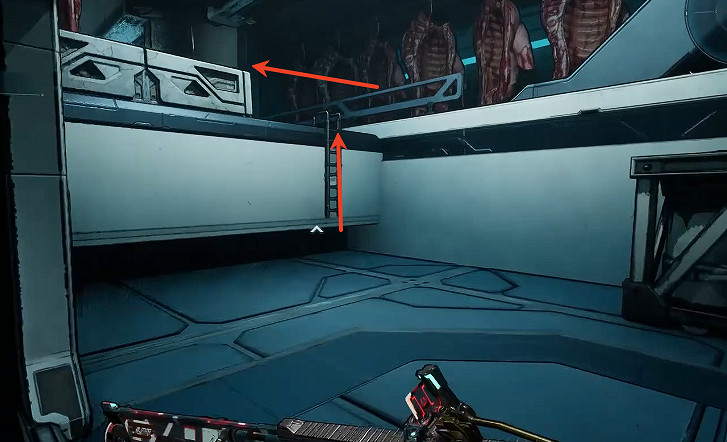 《邊緣禁地4》侵蝕高原全收集