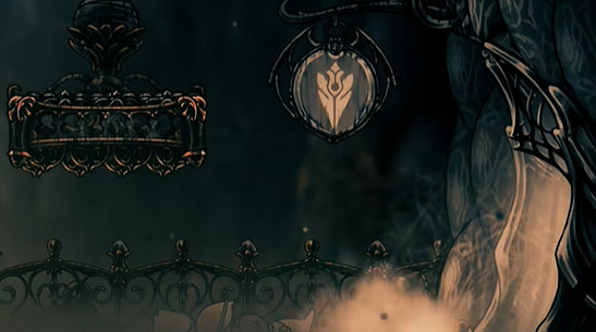 《空洞騎士絲之歌》快速回復道具獲得方法