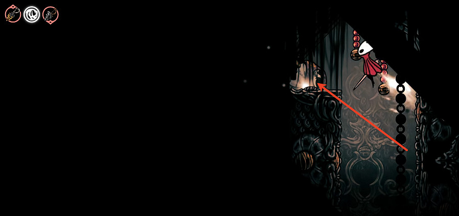 《空洞騎士絲之歌》憶境紀念盒全收集