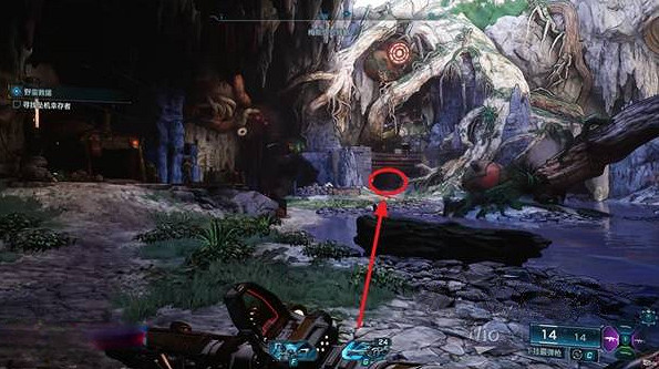 《邊緣禁地4》支線-野蠻救援攻略