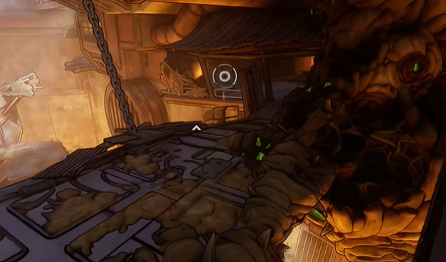 《邊緣禁地4》第二章電池位置介紹