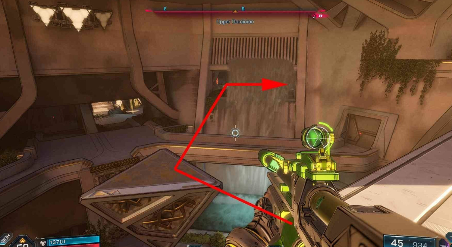 《邊緣禁地4》聖城卷餅全收集