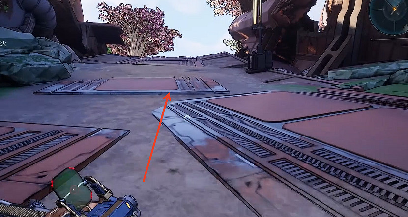 《邊緣禁地4》侵蝕高原全收集