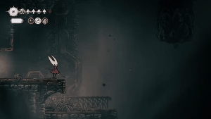 《空洞騎士：絲之鴿》全地圖流程路線圖文攻略