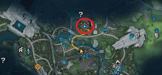 《邊緣禁地4》引爆在即支線任務完成方法