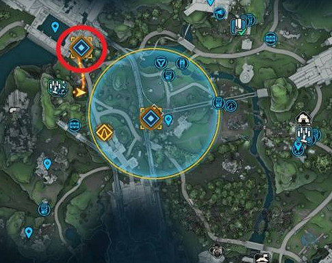 《邊緣禁地4》支線-電擊療法攻略 《邊緣禁地4》支線-電擊療法攻略