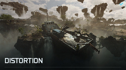 《決勝時刻黑色行動7》合作戰役Boss一覽