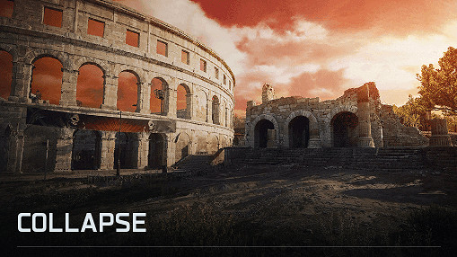 《決勝時刻黑色行動7》全合作戰役任務一覽