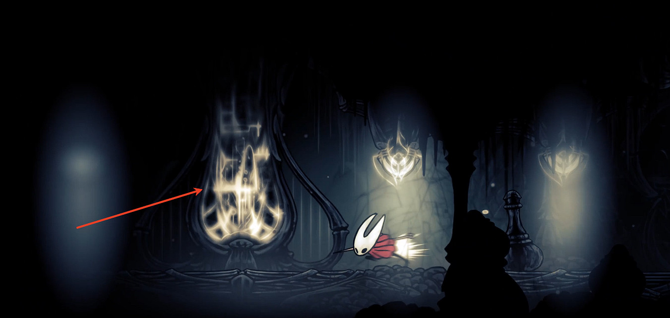 《空洞騎士絲之歌》獵手紋章升級方式 《空洞騎士絲之歌》獵手紋章升級方式