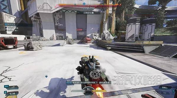 《邊緣禁地4》支線-電擊療法攻略 《邊緣禁地4》支線-電擊療法攻略