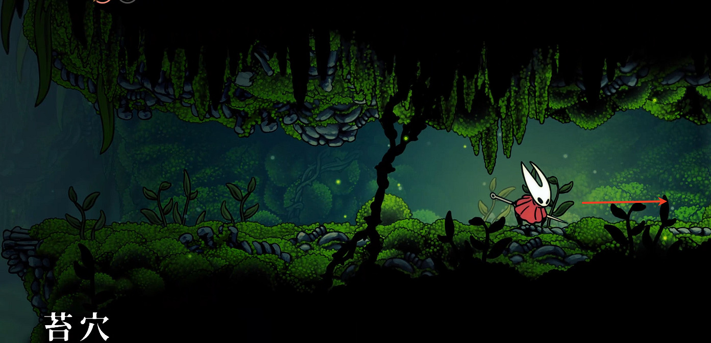 《空洞騎士絲之歌》獵手紋章升級方式 《空洞騎士絲之歌》獵手紋章升級方式