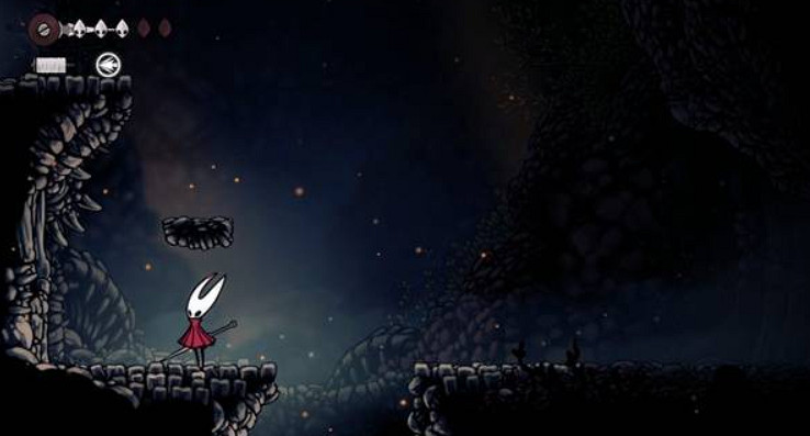 《空洞騎士絲之歌》髓骨洞窟探索攻略 《空洞騎士絲之歌》髓骨洞窟探索攻略